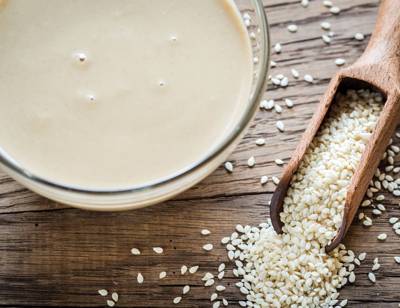 What is Tahini and How to Use It