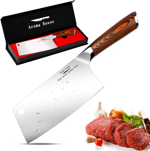 CUTLUXE - Artisan Series -12” Slicing/Carving store Knife -New in Open Box