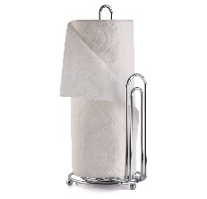 The 9 Best Paper Towel Holders for 2024