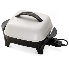 Black & Decker 12 by 12 Electric Skillet SK1212BC Reviews 2023