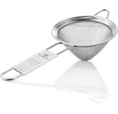 The Best Small Strainers