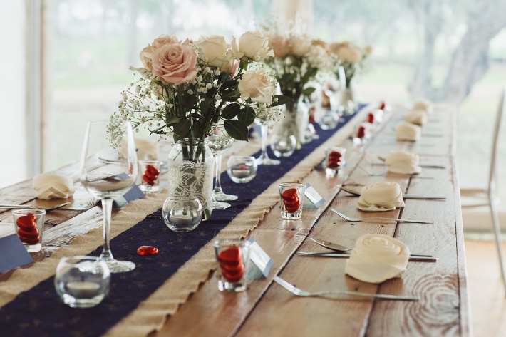 best spring table runners in 2024