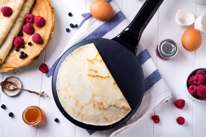The Best Crepe Makers for 2024