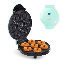 ▷ Classement & Guide D'achat : Top Machines À Donuts En Janv. 2024