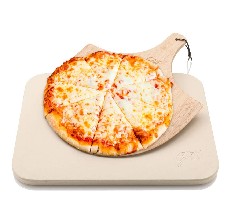 5 Best Pizza Stones and Steels 2023 Reviewed
