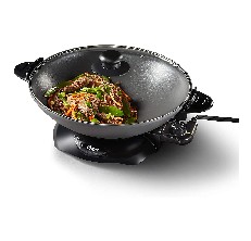 Best Electric Wok in 2022 – Top Listed Products Reviewed! 
