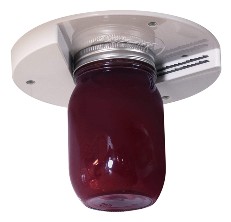 2023 New Jar Opener for Weak Hands, Bottle Opener for Arthritic Hands, Jar Gripper Tight Lid Opener, Kitchen Gadgets (1PC-Standard Non-Slip)