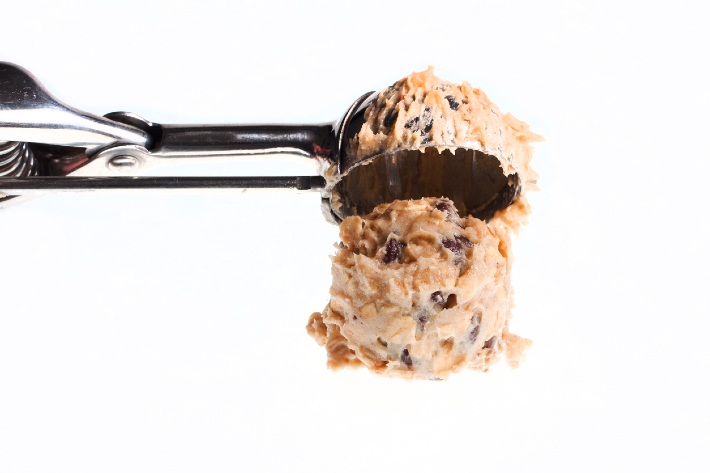 Cookie Dough Scoops, Set of 3 + Reviews