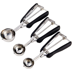 Best Cookie Scoop in 2020 – One of the Most Essentials for Cooking