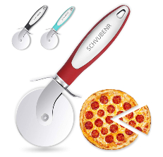 KitchenAid, Kitchen, Kitchenaid Pizza Cutter Wheel White