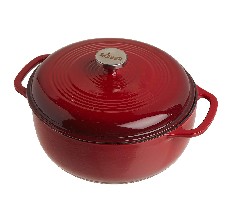 Replying to @TTTC The highly anticipated Lodge dutch oven vs. @Fournea
