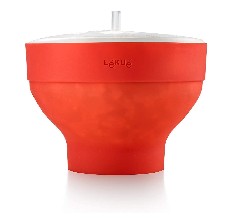 Poptop™ Popcorn Popper