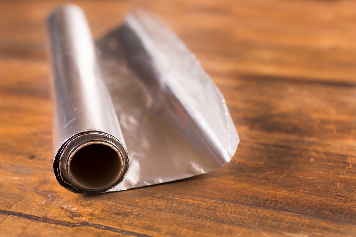 Aluminum Foil Guide: Thickness, Types & Applications