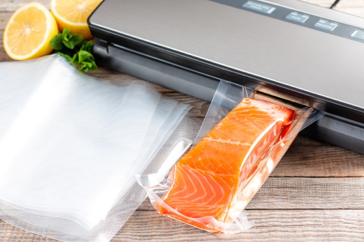 The Best Food Vacuum Sealers to Keep Your Meat and Veggies Fresh