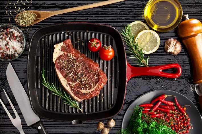 The 5 Best Grill Pans of 2023, Tested & Reviewed