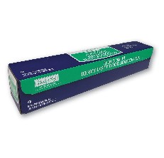 Reynolds Wrap Aluminum Foil, Everyday, 500 Square Feet, 2 Pack - 2 rolls