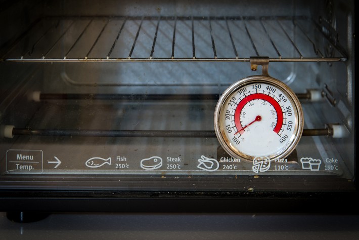 Best Oven Thermometers