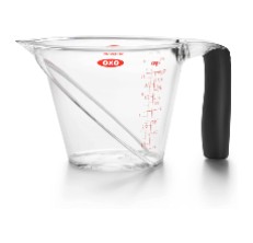 4 Best Liquid Measuring Cups 2024 Reviewed, Shopping : Food Network