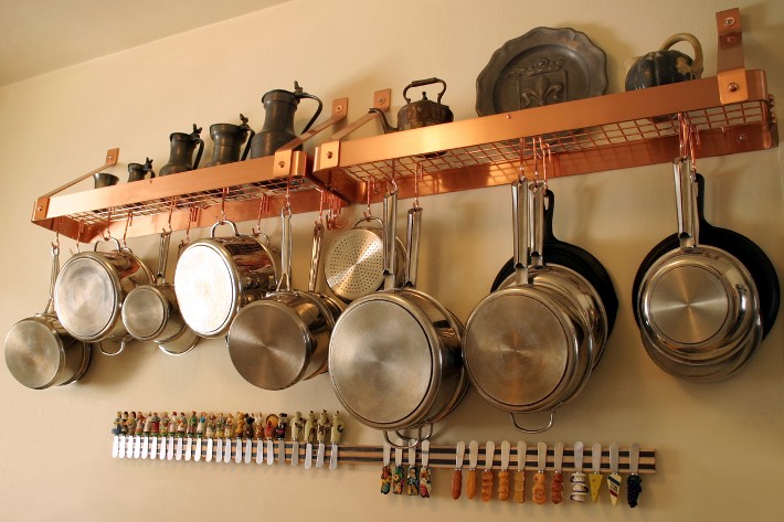 The Best Pot & Pan Organizers for 2023