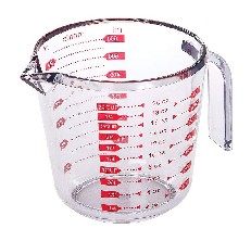 Buy Norpro 4 Cup Plastic Measuring Cup Online Nepal