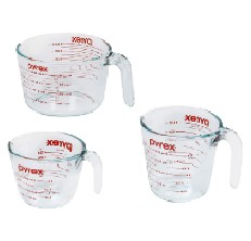 OXO Good Grips Angled Measuring Cup 4 Cup / 32 Oz. Capacity