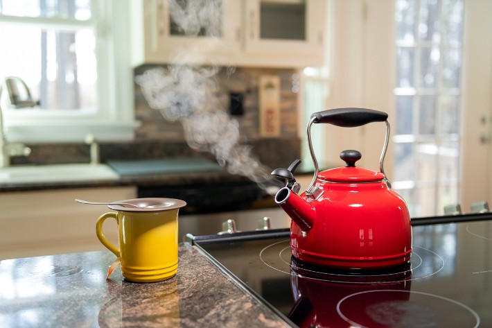 The 6 best stovetop kettles — reviewed and rated