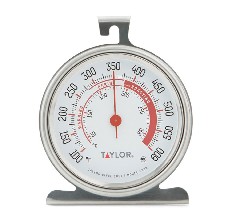 Our FAVORITE oven thermometer is only $6 on  and its made by