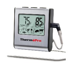 The Best Oven Thermometers on  – Robb Report
