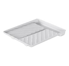 Nordic Ware Microware Bacon Tray and Food Defroster - Kitchen