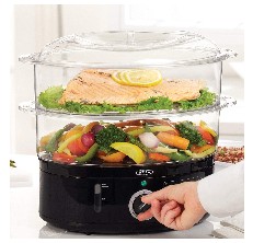 The Best Food Steamer for 2023 - National Today