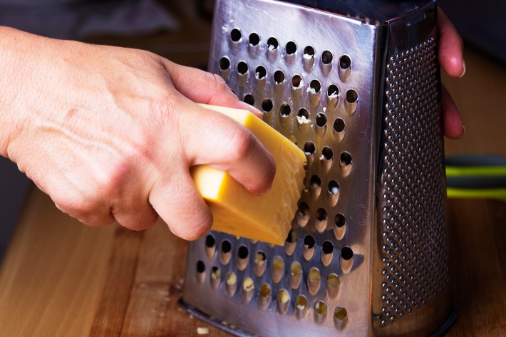 ✓Best Cheese Graters in 2023 