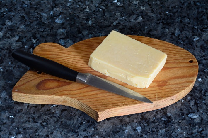 The Best Cheese Knives, Lab Tested and Reviewed