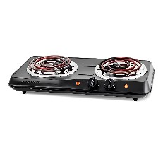 Best 11 Portable Electric Stoves According to Online Reviews - Chef's Pencil