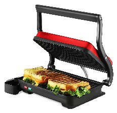 The Best Panini Press (2023), Tested and Reviewed