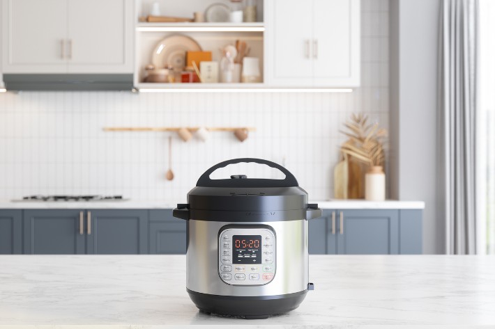 Philips Soup Maker Review: Perfect for Folks Who Hate to Cook