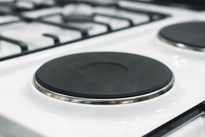 Review of Stovetop Cover, Stove Top Protectors, Gas Stove Burner Covers 