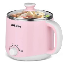 MyMini Noodle Cooker- Product Test 