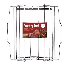 Roasting Pan Rack · Roasting Rack - Made In
