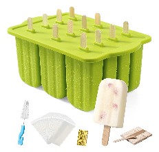 The 2 Best Popsicle Molds of 2024, Tested and Reviewed