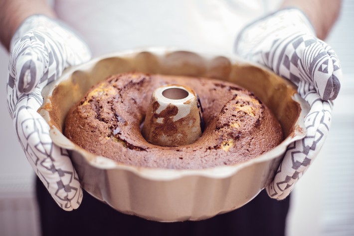 The 5 Best Bundt Pans of 2023, According to Testing