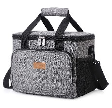  Adult Lunch Boxes For Men Heavy Duty Insulated Freezable Lunch  Bags For Women Work Large Hard Lunch Pail As Thermal Thermos Tote Cooler:  Home & Kitchen