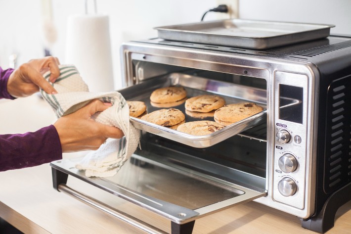 Evaluatie Eigenaardig Vrouw Leading Microwave Toaster Oven Combos in 2023 | Cuisine Top Reviews
