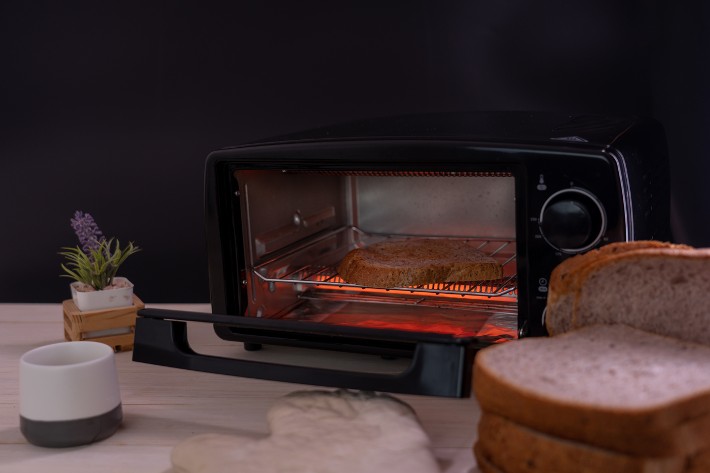 Industrieel kleurstof Kameraad The Best Mini Ovens in 2023 | Cuisine Top Reviews