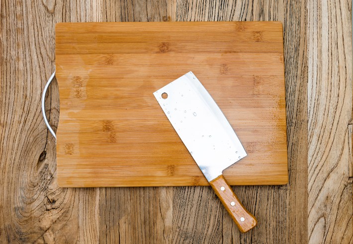 Is Bamboo Good For Cutting Boards? Some Say It's The Best. - bambu