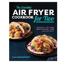 The Ultimate Ninja Air Fryer Cookbook for Beginners 2022-2023: 800  Effortless and Delicious Air Fryer Recipes for Family and Busy People on a  Budget