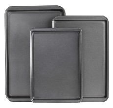 8 Best Cookie Sheets 2023 — Top-Rated Baking Sheets