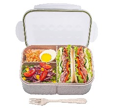 Snack Bento Boxes - A Better Choice