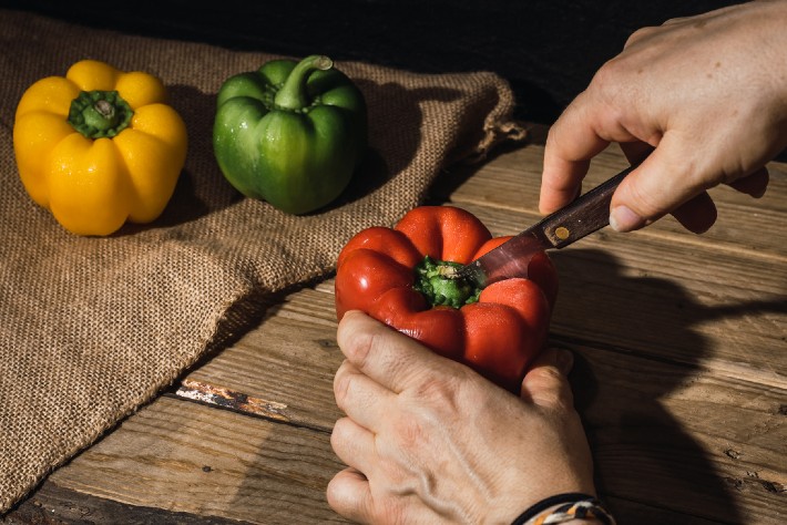 The Best Pepper Corers for 2024
