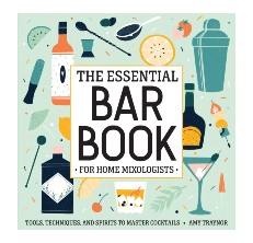 The Best Cocktail Recipe Books (2024)