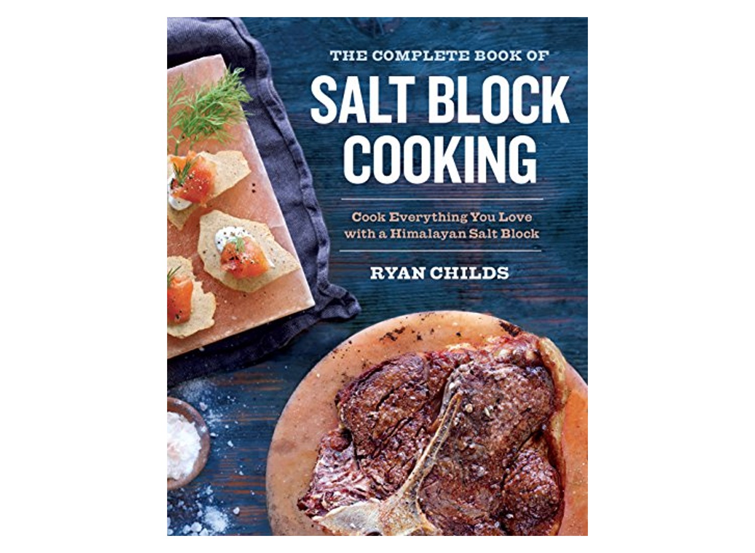 cookbook reviews